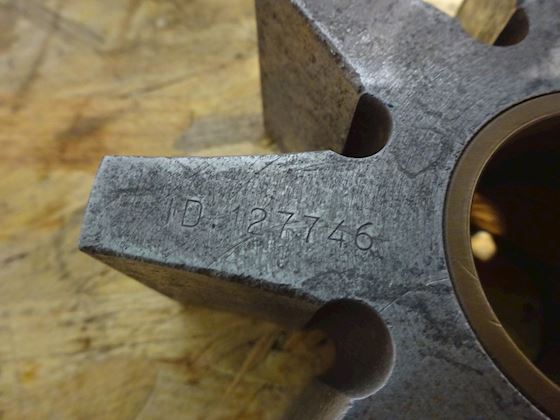 Framo Internal Gear 127746 #2