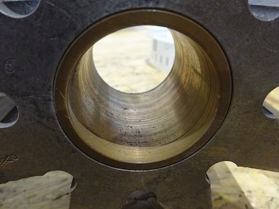 Framo Internal Gear 127746 #3