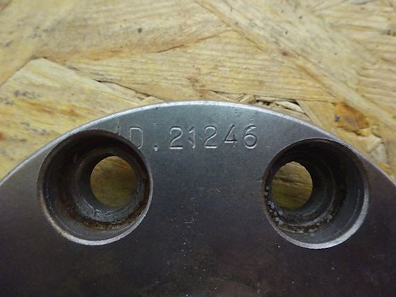 Framo Flange 21246 #2