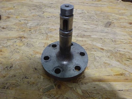 Framo Flange 21469 #1