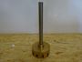 Framo Impeller With Shaft #1