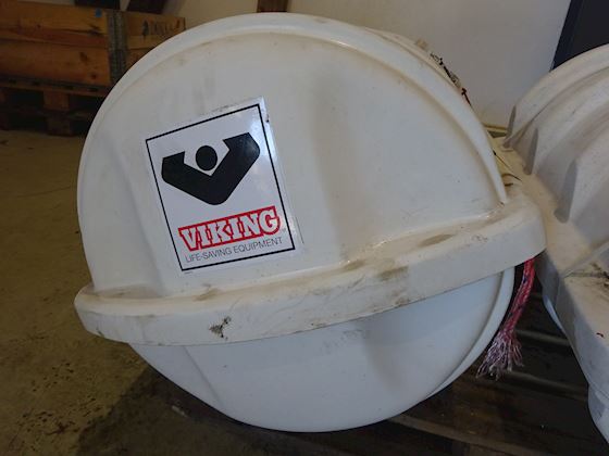 Viking 6DK #2