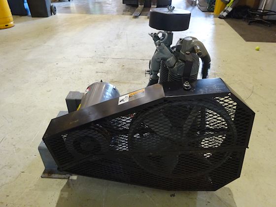 Gardner Denver CBBPLA #3