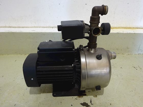 Grundfos C-4661BQBBP31632 #1