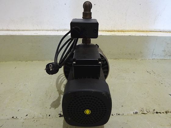 Grundfos C-4661BQBBP31632 #4