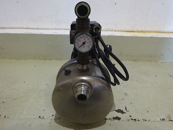 Grundfos C-4661BQBBP31632 #2