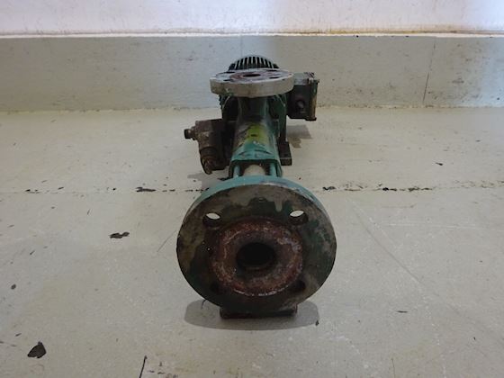 Carl Bockwoldt CB 291518/1 #2