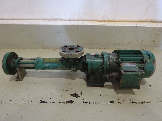 Carl Bockwoldt CB 291518/1 #1