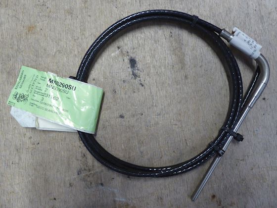 Kongsberg MN3290S150U15 #1