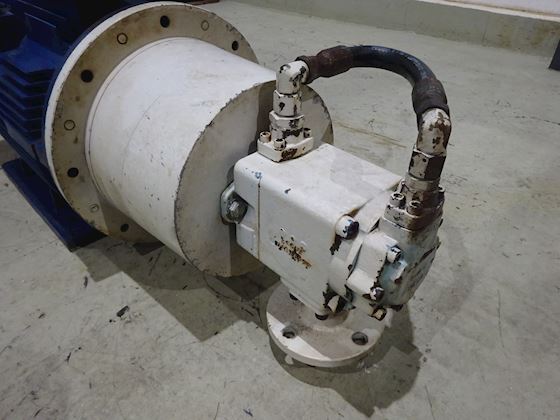 Denison T7BBS B10 B10 2R00 A100 #2