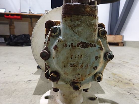 Denison T7BBS B10 B10 2R00 A100 #3