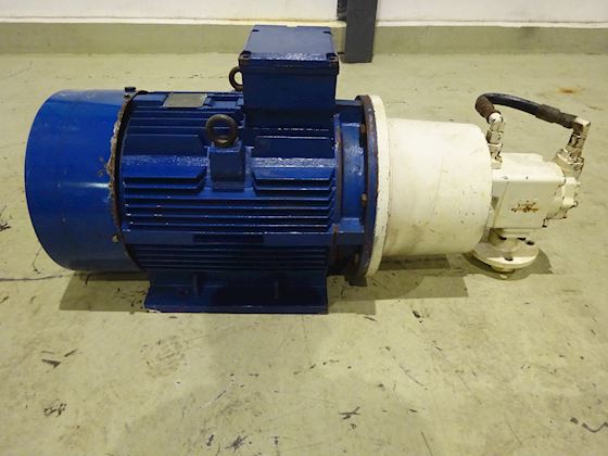 Denison T7BBS B10 B10 2R00 A100 #1