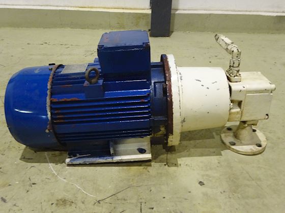 Denison T7BS B08 1R00 - A10 #1