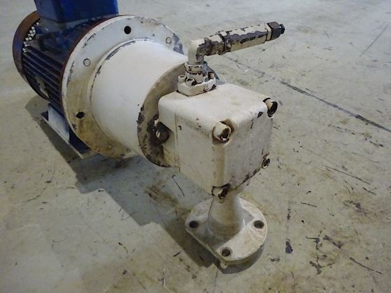 Denison T7BS - B08 - 1R00 - A101 #2