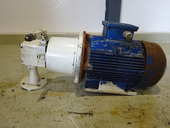 Denison T7BS - B08 - 1R00 - A101 #1