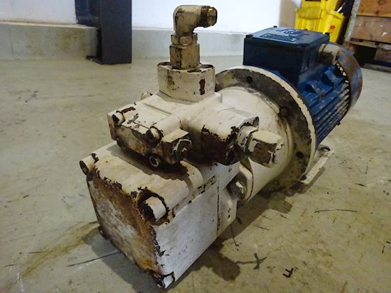 Denison T7BS - B05 - 1R00 - A101 #2