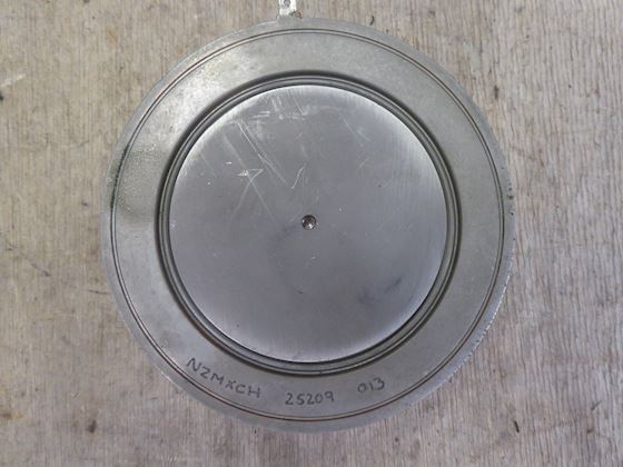 ABB 1SFA 880018-E Thyristor for Softstarter PS D840 #1