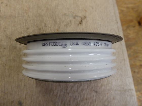 ABB 1SFA 880018-E Thyristor for Softstarter PS D840 #2