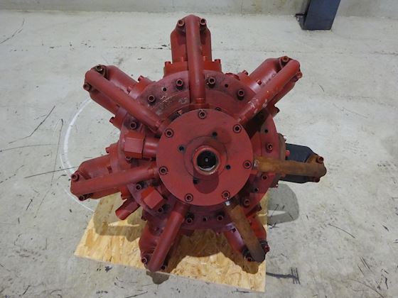 Bauer Nilsen HMB7-4,6-1-T-20572 #1