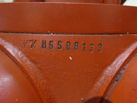 Bauer Nilsen HMB7-4,6-1-T-20572 #6