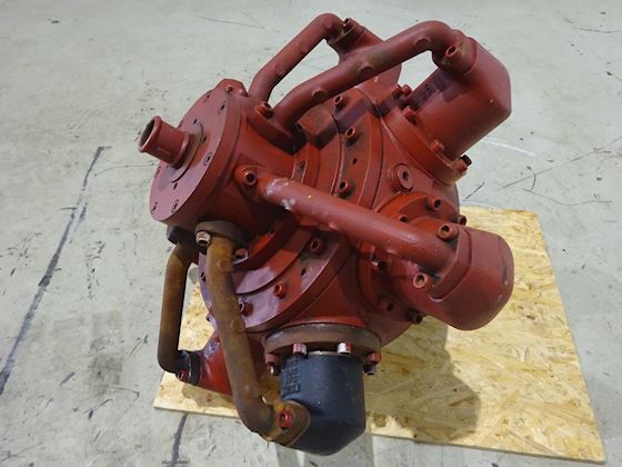 Bauer Nilsen HMB7-4,6-1-T-20572 #2