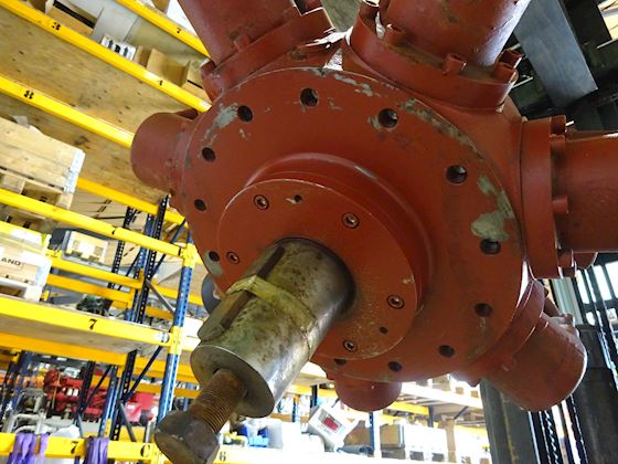 Bauer Nilsen HMB7-4,6-1-T-20572 #5