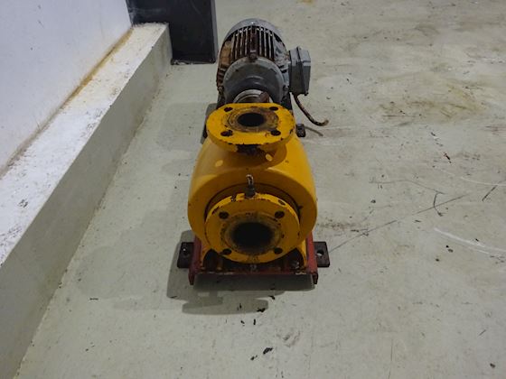 Desmi S70-50-175N/A-11 #3