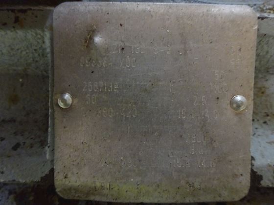 Desmi S70-50-175N/A-11 #5