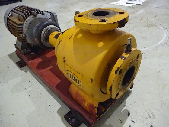 Desmi S70-50-175N/A-11 #4