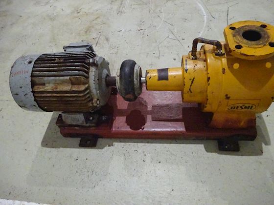 Desmi S70-50-175N/A-11 #2