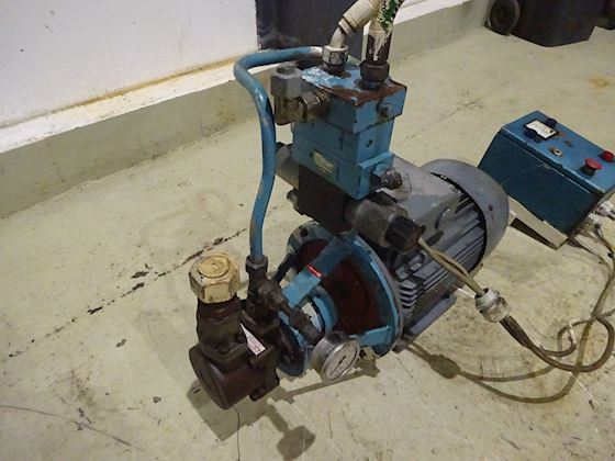 Atos PFE 31028/1DT #2