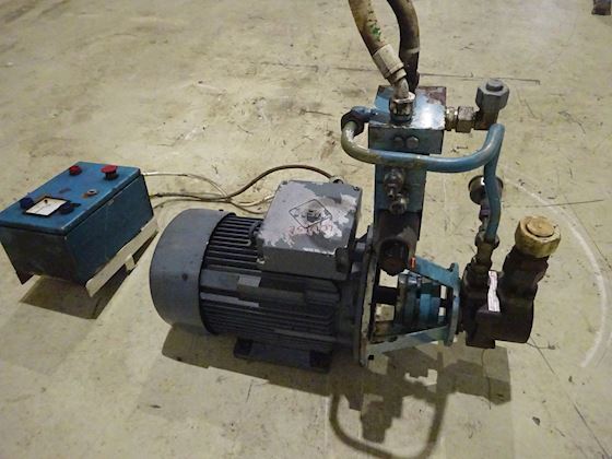 Atos PFE 31028/1DT #3