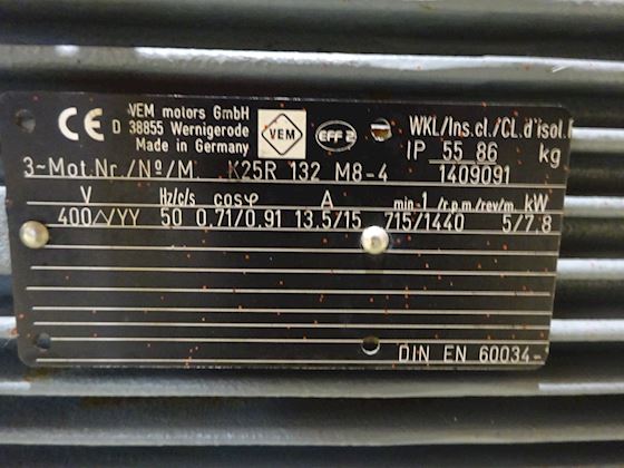 Atos PFE 31028/1DT #7