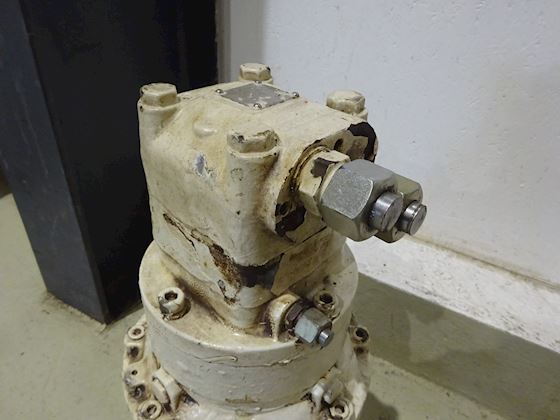 Reggiana Riduttori - Danfoss RR 750 S #2