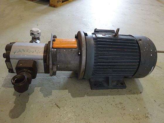 zihyd Alpha Series 333 3000 000 #3