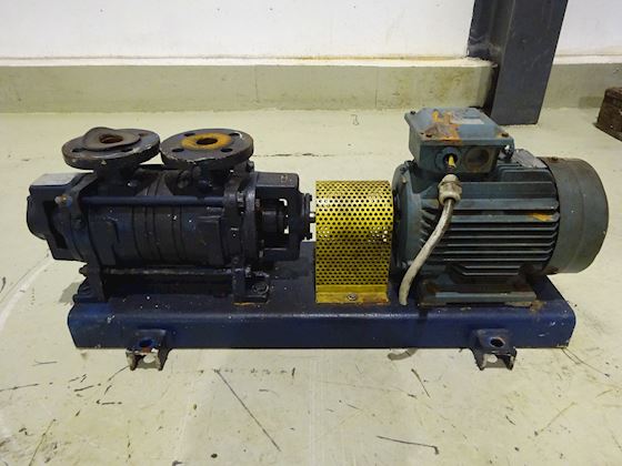 ING PER GJERDRUM A/S SK3202LL12-11003 #1