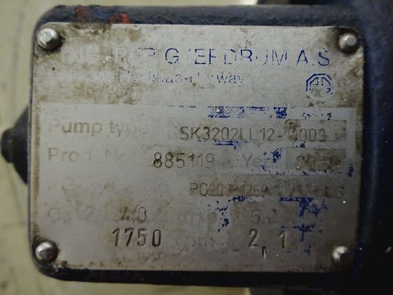 ING PER GJERDRUM A/S SK3202LL12-11003 #5