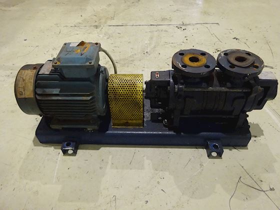 ING PER GJERDRUM A/S SK3202LL12-11003 #4