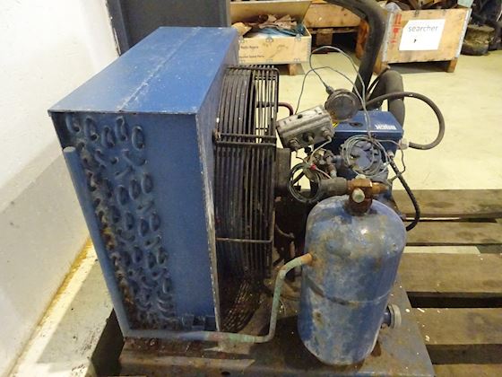 Bock HGX12P/110-4 #2