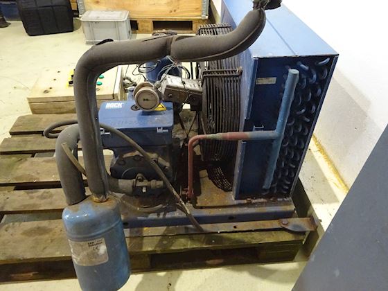 Bock HGX12P/110-4 #4