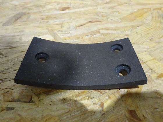 Alfa Laval Friction Pad 51847882 #1
