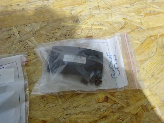 Alfa Laval Friction Pad 51847882 #2