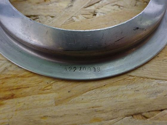 Alfa Laval Gravity Disc 79MM 52270008 #2