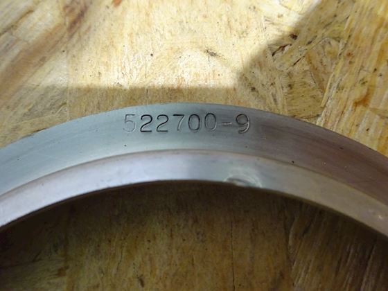 Alfa Laval Gravity Disc 87MM 52270009 #2