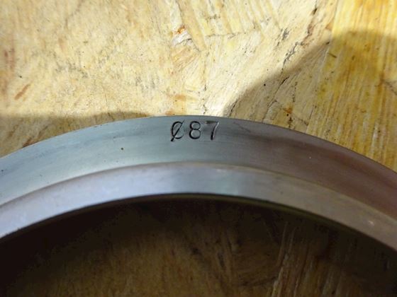 Alfa Laval Gravity Disc 87MM 52270009 #3
