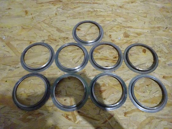 Alfa Laval Gravity Disc 87MM 52270009 #1