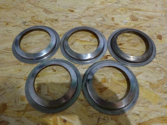 Alfa Laval Gravity Disc 73,5MM 73707 #1