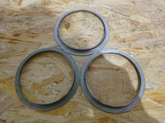 Alfa Laval Gravity Disc 93,5MM 52270013 #1