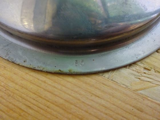 Alfa Laval Gravity Disc 65mm 52270003 #4