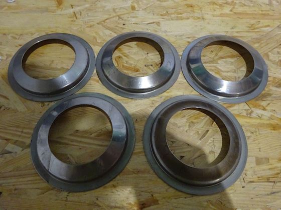 Alfa Laval Gravity Disc 67MM 52270005 #1